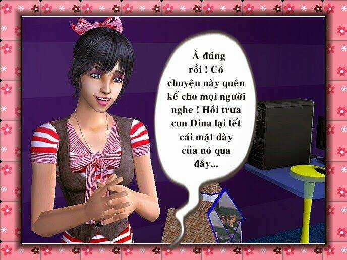 Bella's Story Chapter 10.2 trang 7