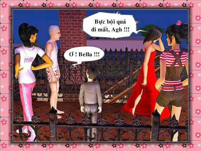 Bella's Story Chapter 10.2 trang 70