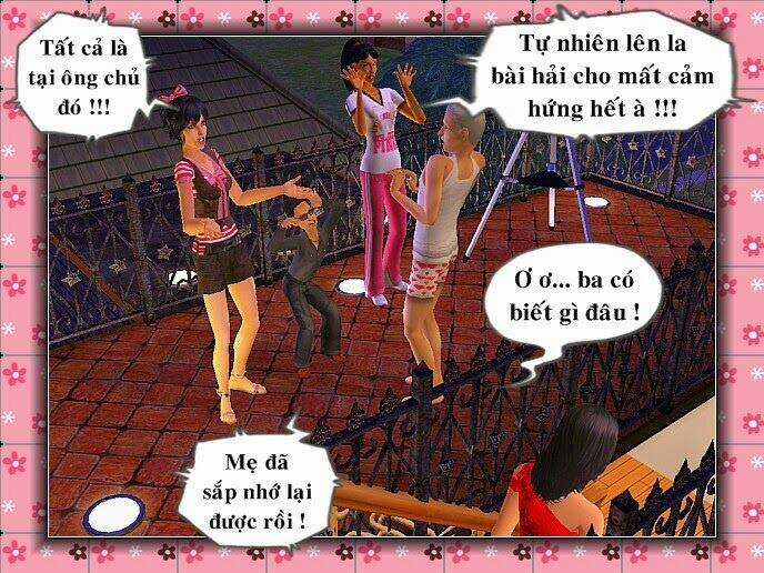 Bella's Story Chapter 10.2 trang 71