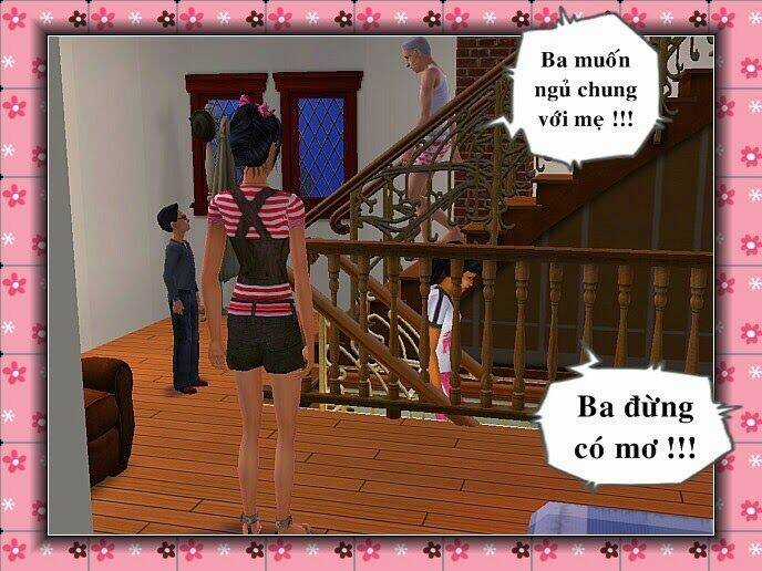 Bella's Story Chapter 10.2 trang 73