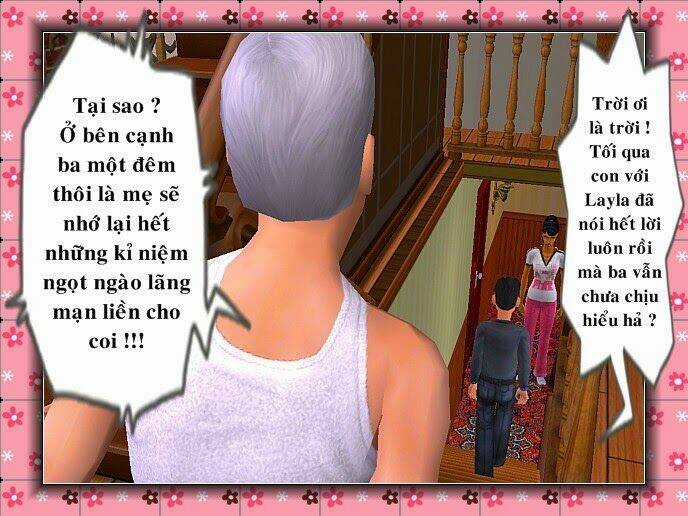 Bella's Story Chapter 10.2 trang 74