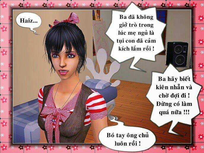 Bella's Story Chapter 10.2 trang 75