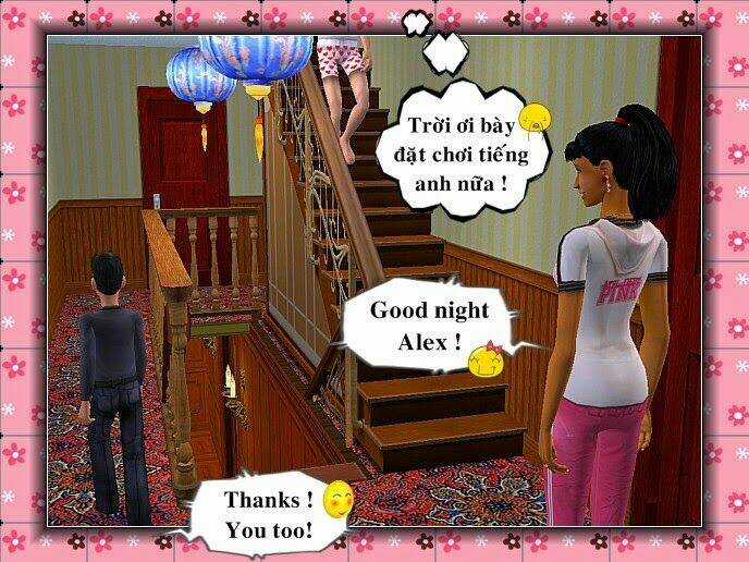 Bella's Story Chapter 10.2 trang 76