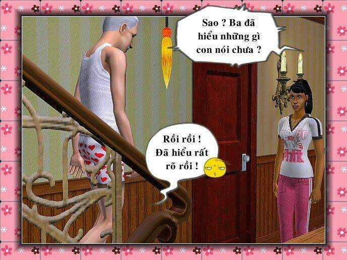 Bella's Story Chapter 10.2 trang 77