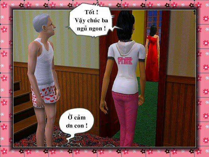 Bella's Story Chapter 10.2 trang 78