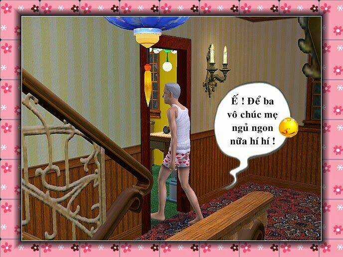 Bella's Story Chapter 10.2 trang 79