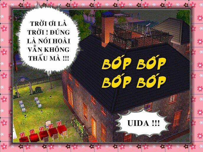 Bella's Story Chapter 10.2 trang 80