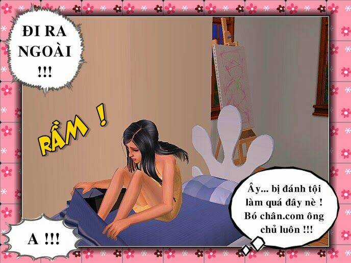 Bella's Story Chapter 10.2 trang 81