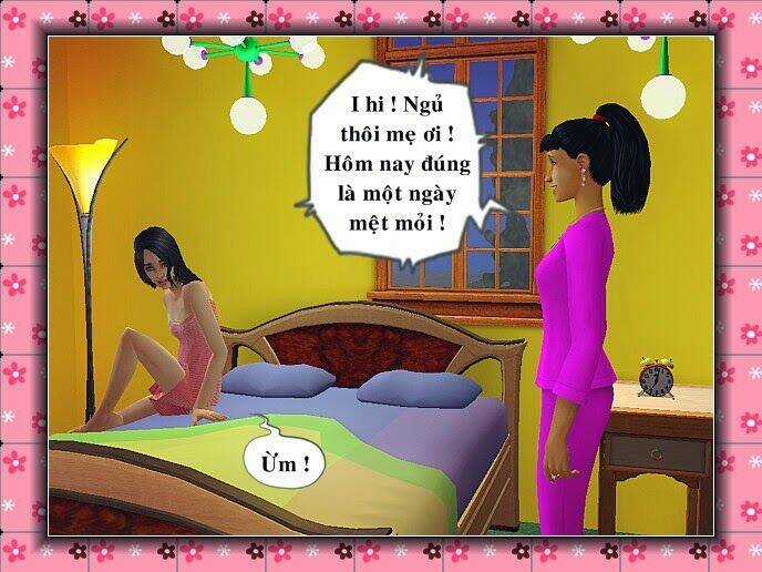 Bella's Story Chapter 10.2 trang 82