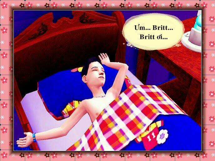 Bella's Story Chapter 10.2 trang 83