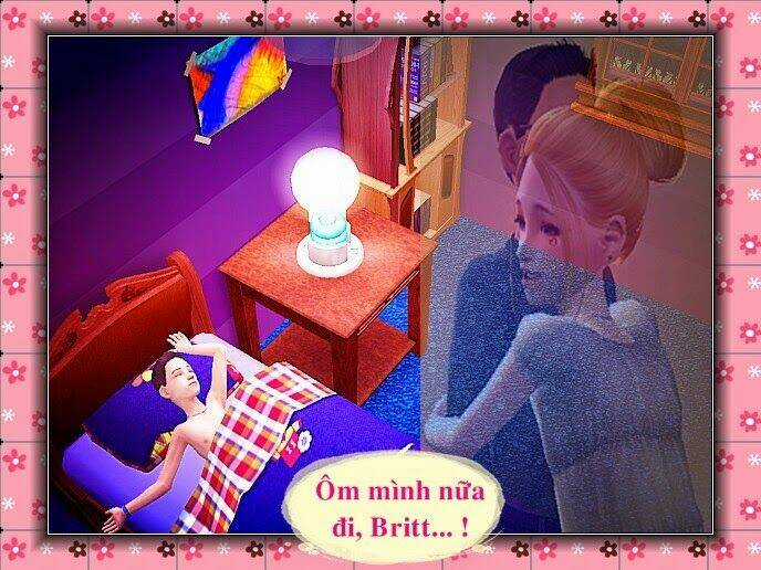 Bella's Story Chapter 10.2 trang 84