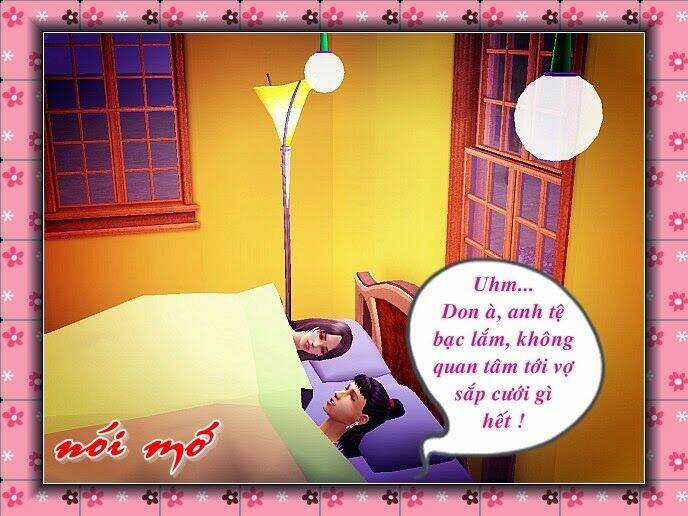 Bella's Story Chapter 10.2 trang 85