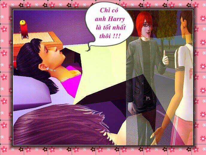 Bella's Story Chapter 10.2 trang 86