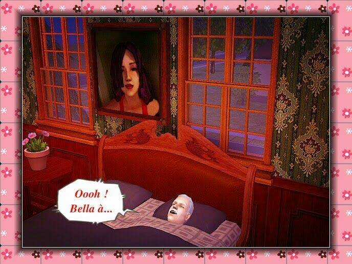 Bella's Story Chapter 10.2 trang 87