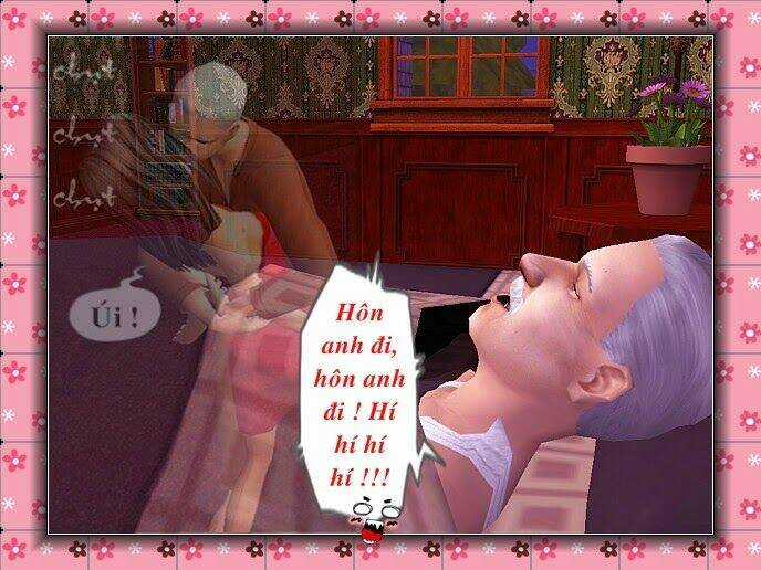 Bella's Story Chapter 10.2 trang 88