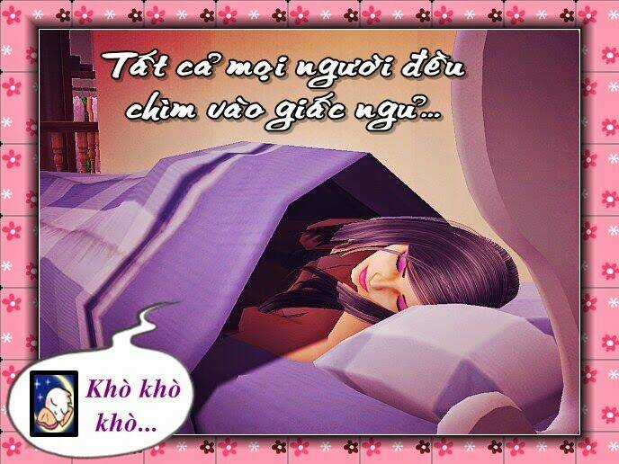 Bella's Story Chapter 10.2 trang 89