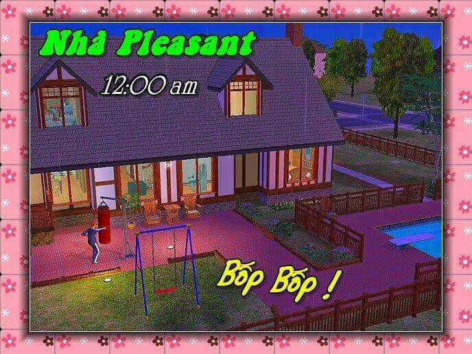 Bella's Story Chapter 10.2 trang 90