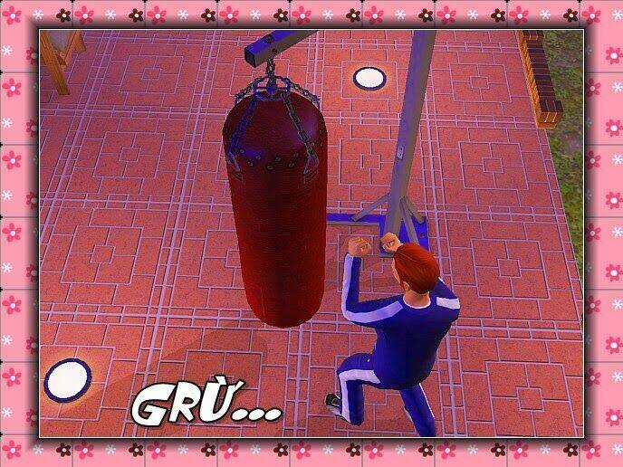 Bella's Story Chapter 10.2 trang 91