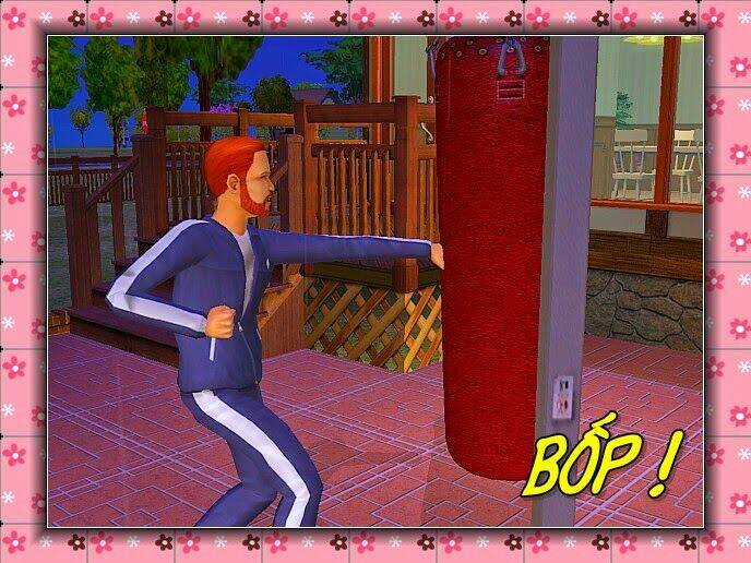 Bella's Story Chapter 10.2 trang 92