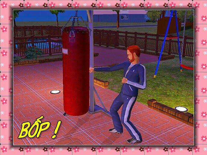 Bella's Story Chapter 10.2 trang 93