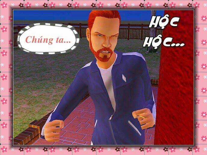 Bella's Story Chapter 10.2 trang 94