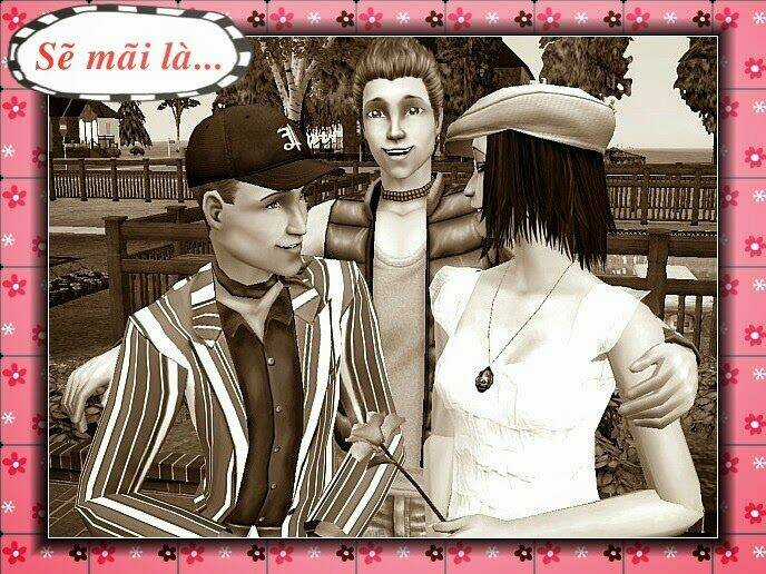 Bella's Story Chapter 10.2 trang 95