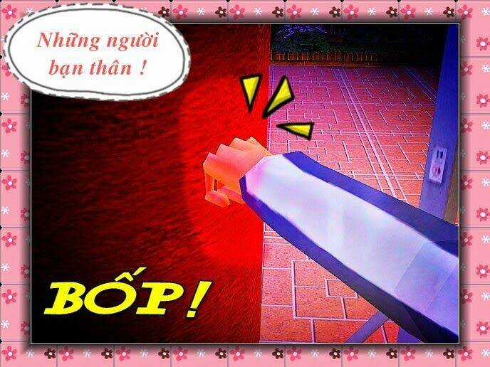 Bella's Story Chapter 10.2 trang 96