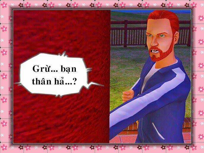 Bella's Story Chapter 10.2 trang 97