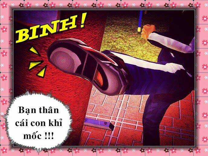 Bella's Story Chapter 10.2 trang 98