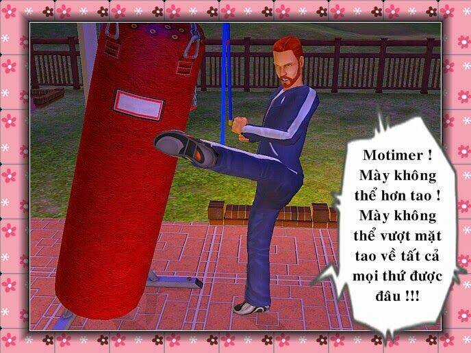 Bella's Story Chapter 10.2 trang 99