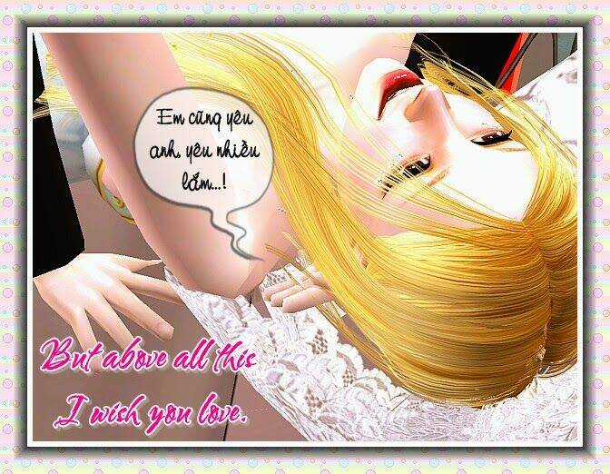 Bella's Story Chapter 11.1 trang 13