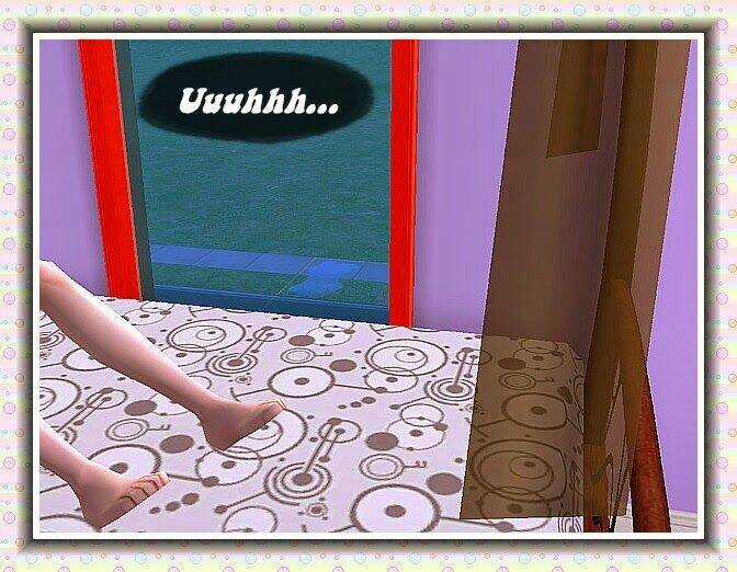 Bella's Story Chapter 11.1 trang 19