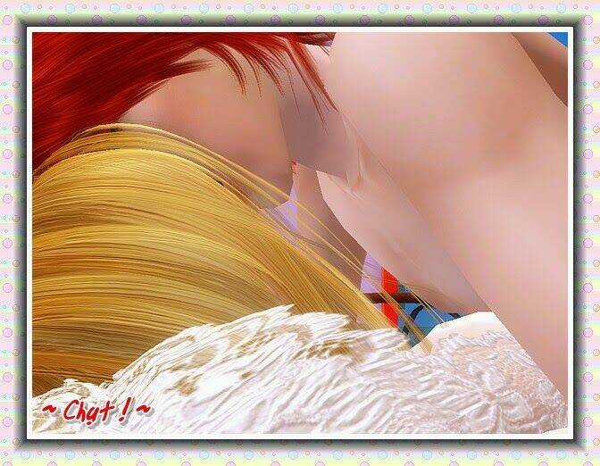 Bella's Story Chapter 11.1 trang 21