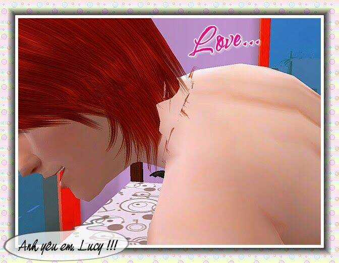 Bella's Story Chapter 11.1 trang 26