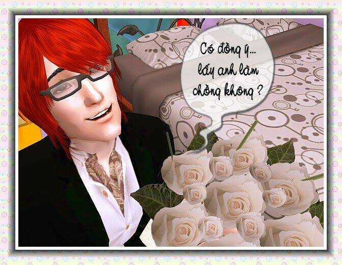 Bella's Story Chapter 11.1 trang 3