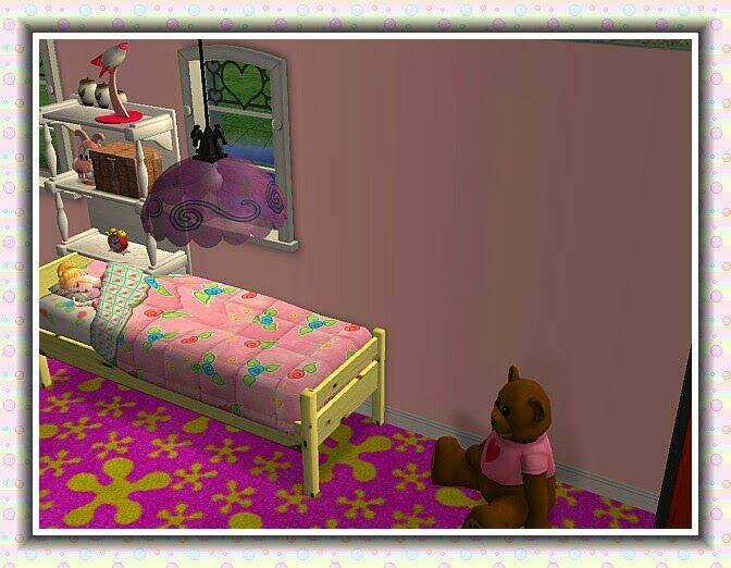 Bella's Story Chapter 11.1 trang 37