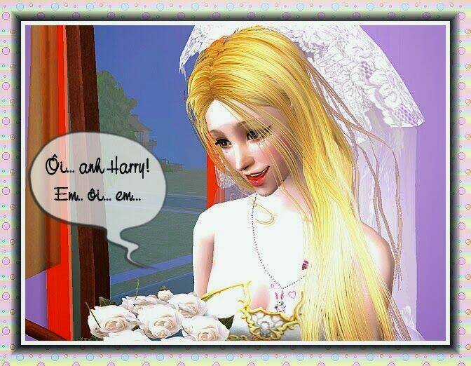 Bella's Story Chapter 11.1 trang 4