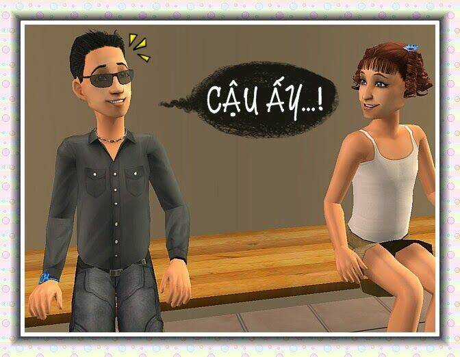 Bella's Story Chapter 11.1 trang 53