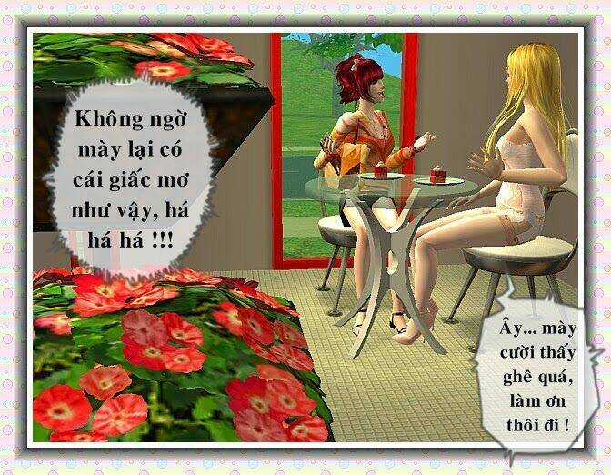 Bella's Story Chapter 11.1 trang 58