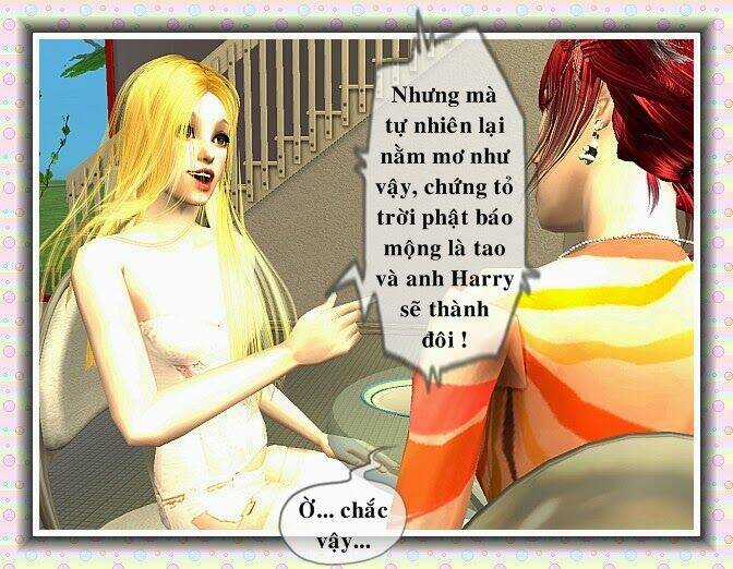 Bella's Story Chapter 11.1 trang 60