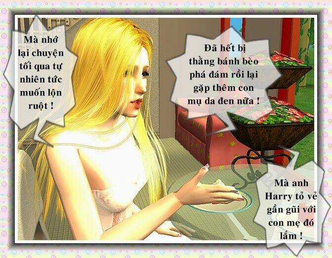 Bella's Story Chapter 11.1 trang 63