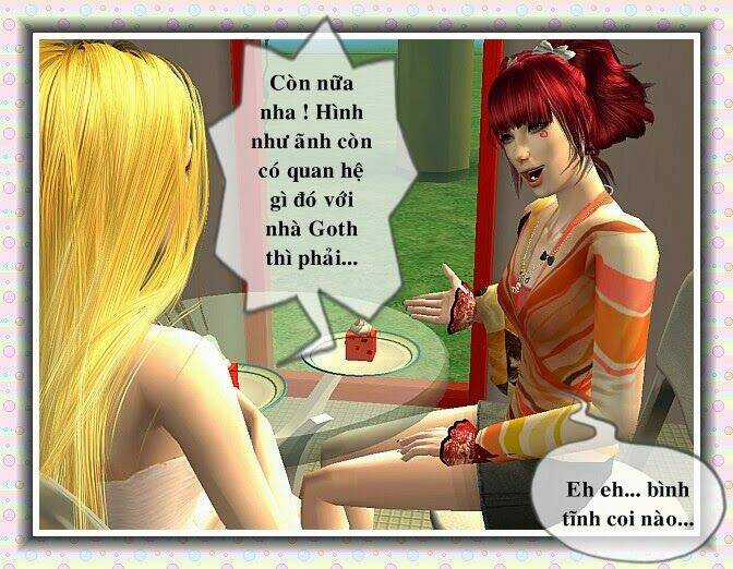 Bella's Story Chapter 11.1 trang 64