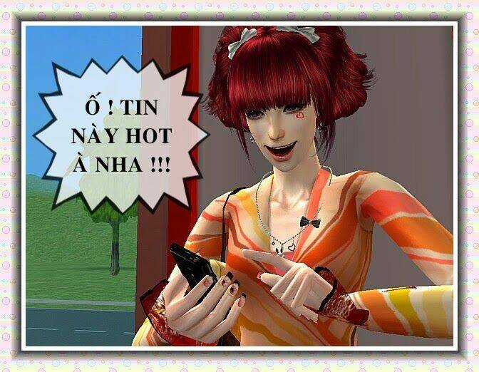 Bella's Story Chapter 11.1 trang 69