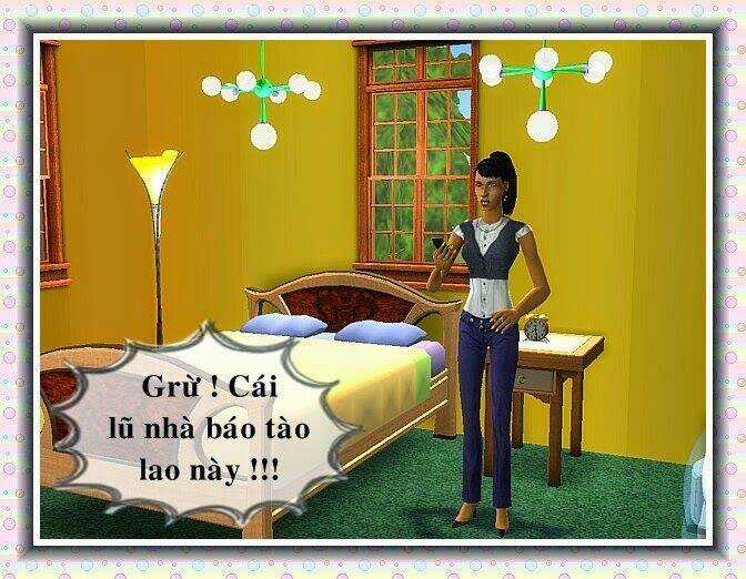 Bella's Story Chapter 11.1 trang 72