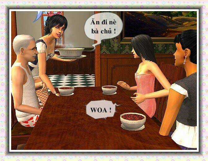 Bella's Story Chapter 11.1 trang 75