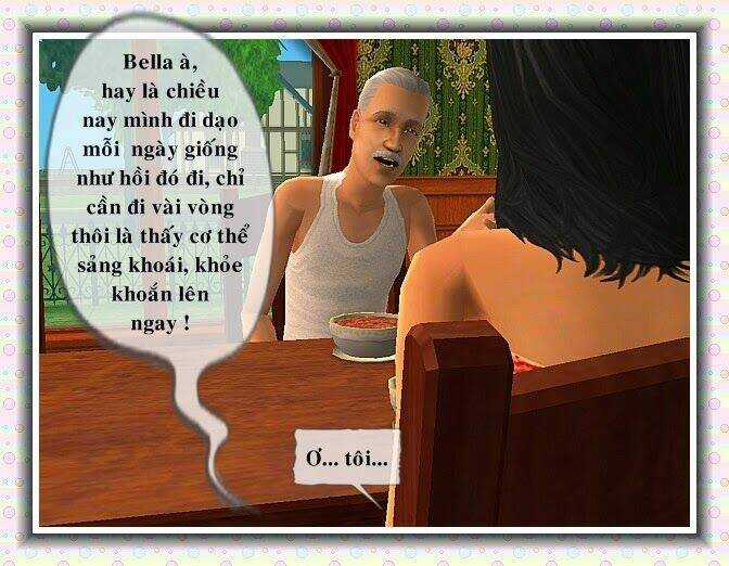 Bella's Story Chapter 11.1 trang 77