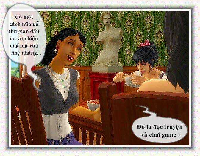 Bella's Story Chapter 11.1 trang 78