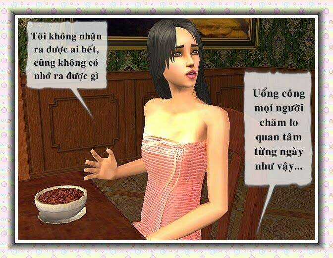 Bella's Story Chapter 11.1 trang 84