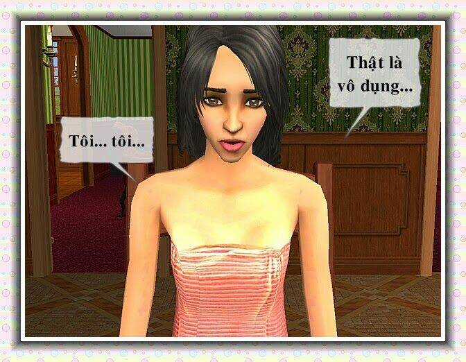 Bella's Story Chapter 11.1 trang 85