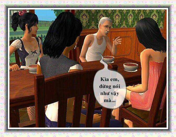 Bella's Story Chapter 11.1 trang 86